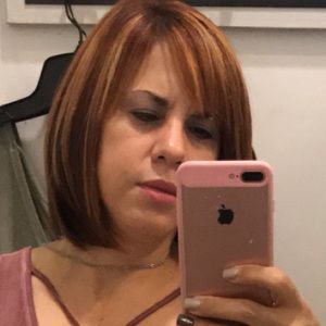 Meet your Posher, Marisol